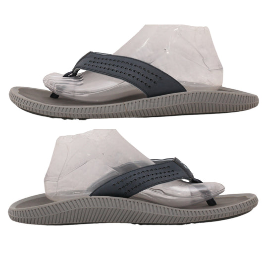 Olukai Men's Flip-Flop Slipper