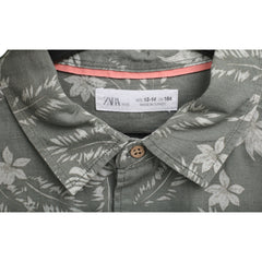 Zara Men's Casual Shirt