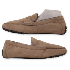 H&M Men's Casual Slip-On Shoes