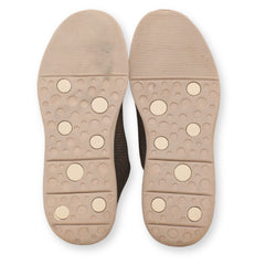 Bzees Trophy knitted slip-on sneakers