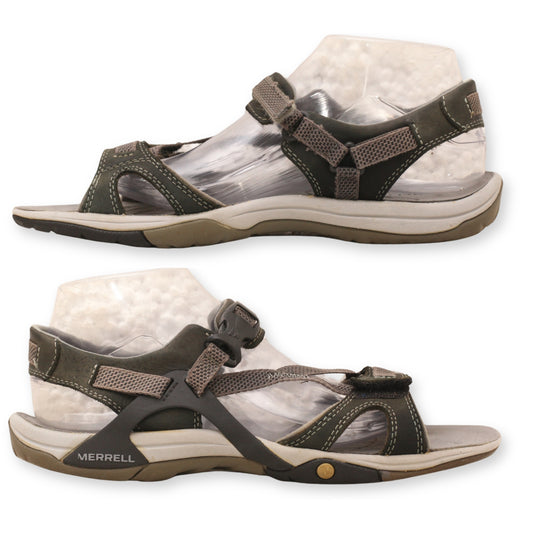 Merrell Women Strap Sandal