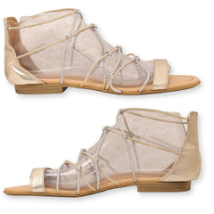 CL By Laundry Women's Strappy Sandal