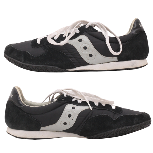 Saucony Lace-up Men's Casual Shoes