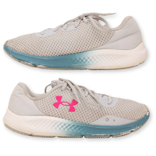Under Armour Women's Charged Pursuit