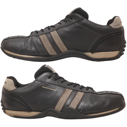 Skechers Lace-Up Men's Casual Shoes