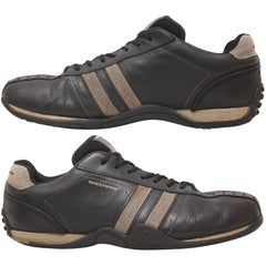 Skechers Lace-Up Men's Casual Shoes