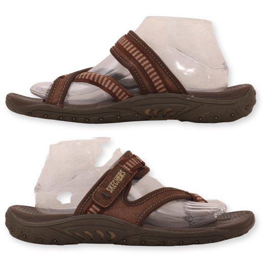 Skechers Women Flip-Flop Slippers