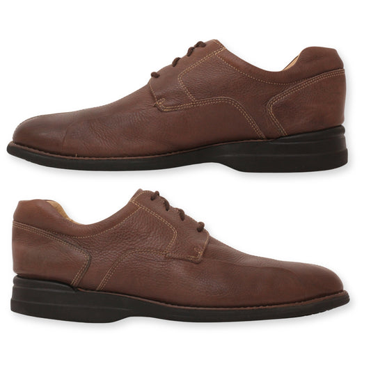 Johnston & Murphy Lace-Up Casual Shoes