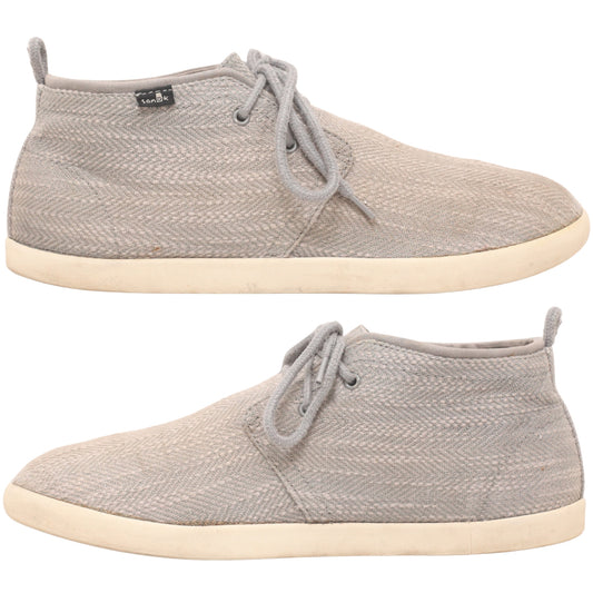 Sanuk Lace-Up Men's Casual Shoes