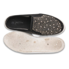 Just Be Slip-On Shoes
