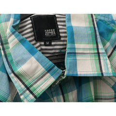 Jack & Jones Men's Casual Shirt