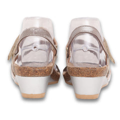 Naot Strappy Sandals