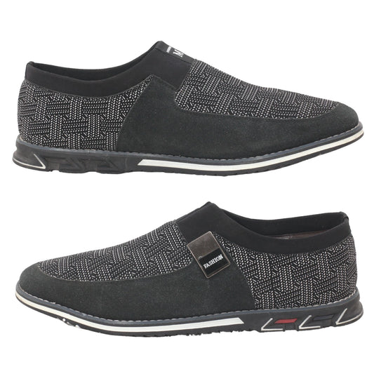 Fashion Slip-On Men's Casual Shoes