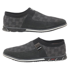 Fashion Slip-On Men's Casual Shoes