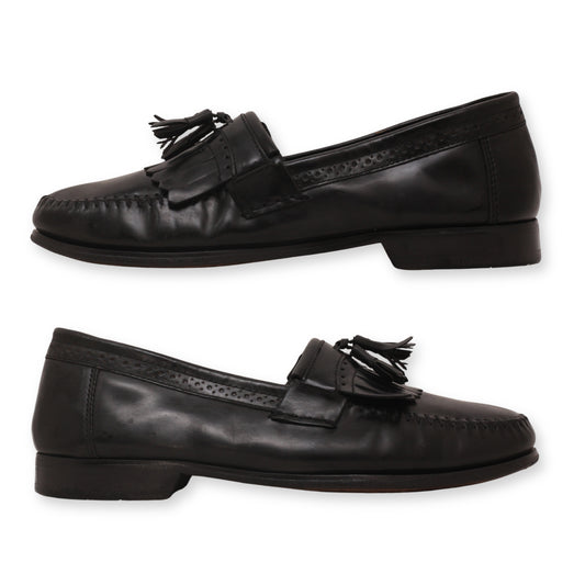 Bass Men's Tassel Loafer
