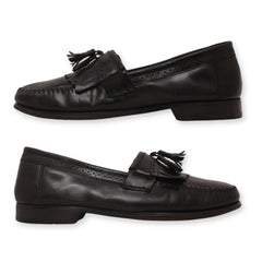 Bass Men's Tassel Loafer