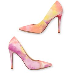 MICHAEL SHANNON Women's Heel Pumps