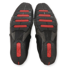 PUMA Men's Vedano Hook and Loop Sneaker