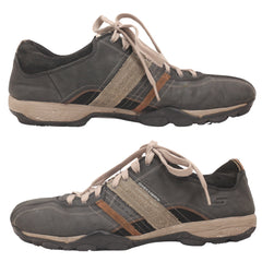Skechers Lace-Up Men's Casual Shoes