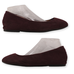 Women's Comfortable Flat Pumps