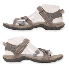 TEVA Women's Open-Toe Sandal