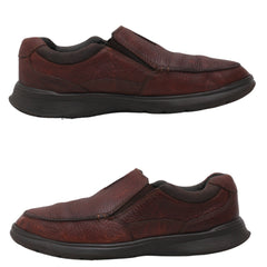 Clarks Slip-On Casual Shoes
