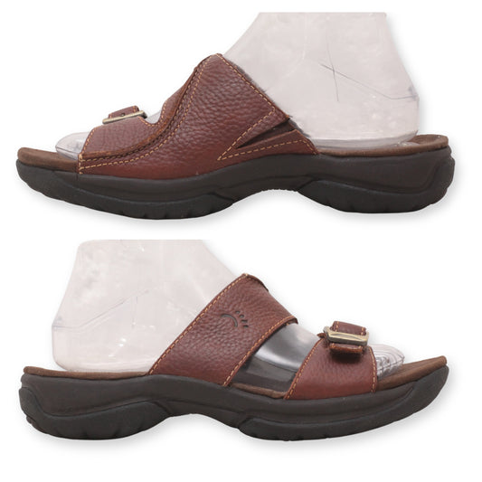 Bare Traps Women's Slide Sandals