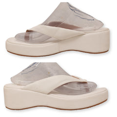 Women's Platform Flip Flops Sandal