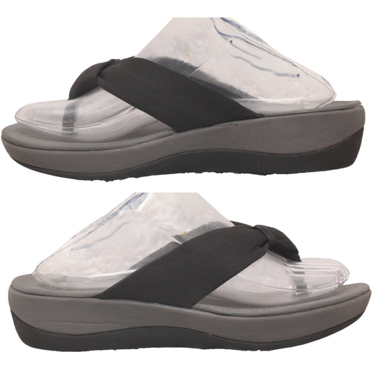 Clarks Women Slipper