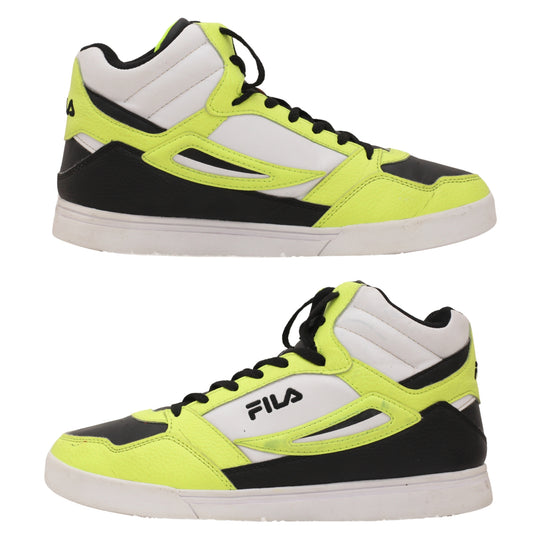 Fila Men's Everge Shoes