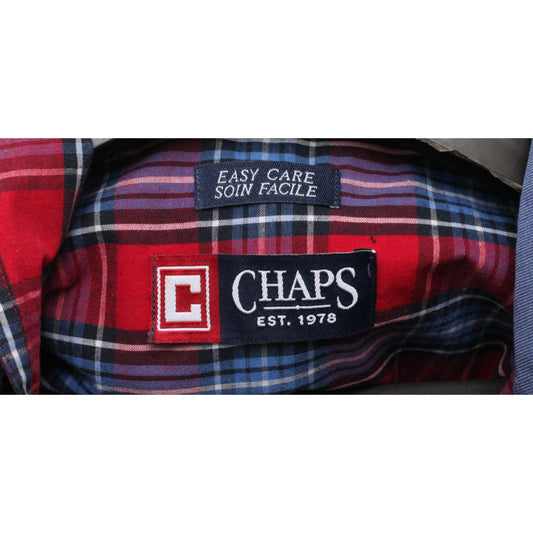 Chaps Easy Care Men's Shirts