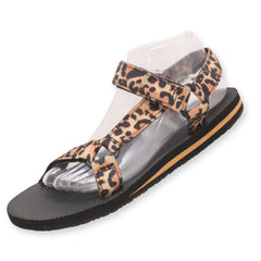 Time & Tru Nature Women's Sandal