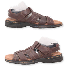 Dr. Scholl's Men's Sandal