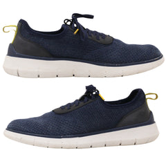 Cole Haan Lace-Up Casual Shoes