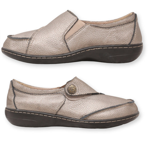 Terrikat Women's Casual Loafers