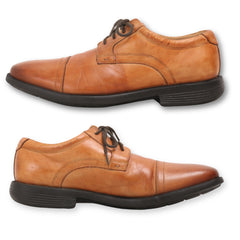 Nunn Bush LaceUp Formal Shoes