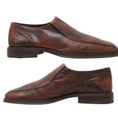 Stephan Boss Slip-On Formal Shoes