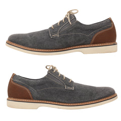 Nunn Bush Lace-Up Men's Sneaker