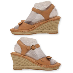 B.Ø.C. Women Wedge Sandals
