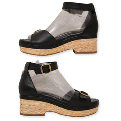 Vince Camuto Meterry Wedge Sandals