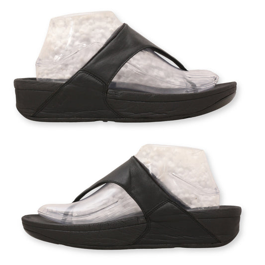 FitFlop Women T-Strap Slippers