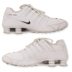 Nike Shox NZ