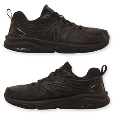New Balance 857 Boys Shoes