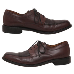 Bostonian Lace-Up Casual Shoes