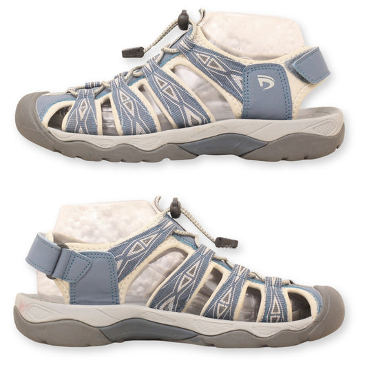 Dannto Women's Trailport H2 Sandal
