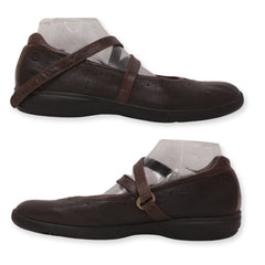 Aravon By New Balance Womans Mary Jane Shoes