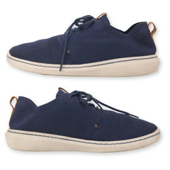 CLARKS LaceUp Men's Sneakers
