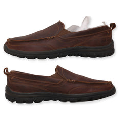 Skechers Relaxed Fit Slip-On Shoes