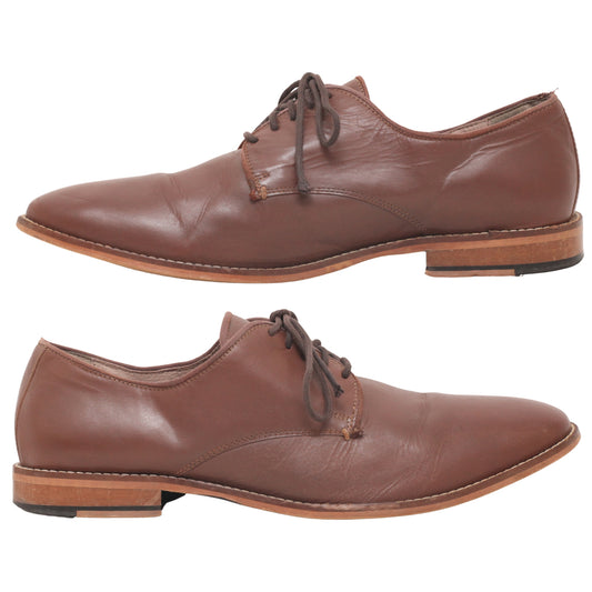 Banana Republic Lace-Up Men's Formal Shoes
