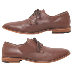 Banana Republic Lace-Up Men's Formal Shoes